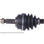 CARDONE Reman 60-4084 Remanufactured CV Axle Assembly