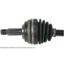 CARDONE Reman 60-4088 Remanufactured CV Axle Assembly