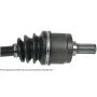 CARDONE Reman 60-4088 Remanufactured CV Axle Assembly
