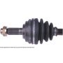 CARDONE Reman 60-4092 Remanufactured CV Axle Assembly