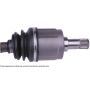 CARDONE Reman 60-4092 Remanufactured CV Axle Assembly