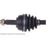 CARDONE Reman 60-4093 Remanufactured CV Axle Assembly