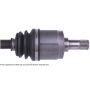 CARDONE Reman 60-4093 Remanufactured CV Axle Assembly