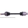 CARDONE Reman 60-4096 Remanufactured CV Axle Assembly