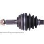CARDONE Reman 60-4096 Remanufactured CV Axle Assembly