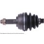 CARDONE Reman 60-4097 Remanufactured CV Axle Assembly