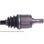 CARDONE Reman 60-4097 Remanufactured CV Axle Assembly