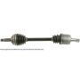 CARDONE Reman 60-4107 Remanufactured CV Axle Assembly