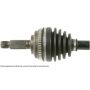 CARDONE Reman 60-4107 Remanufactured CV Axle Assembly