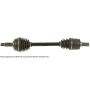 CARDONE Reman 60-4108 Remanufactured CV Axle Assembly