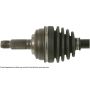 CARDONE Reman 60-4108 Remanufactured CV Axle Assembly