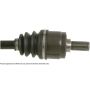 CARDONE Reman 60-4108 Remanufactured CV Axle Assembly
