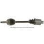 CARDONE Reman 60-4113 Remanufactured CV Axle Assembly