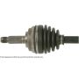 CARDONE Reman 60-4113 Remanufactured CV Axle Assembly
