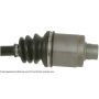 CARDONE Reman 60-4113 Remanufactured CV Axle Assembly