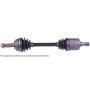 CARDONE Reman 60-4116 Remanufactured CV Axle Assembly