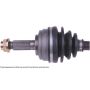 CARDONE Reman 60-4116 Remanufactured CV Axle Assembly