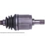 CARDONE Reman 60-4116 Remanufactured CV Axle Assembly