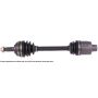 CARDONE Reman 60-4121 Remanufactured CV Axle Assembly