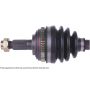 CARDONE Reman 60-4121 Remanufactured CV Axle Assembly