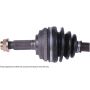 CARDONE Reman 60-4127 Remanufactured CV Axle Assembly