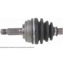 CARDONE Reman 60-4135 Remanufactured CV Axle Assembly