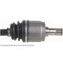 CARDONE Reman 60-4137 Remanufactured CV Axle Assembly