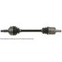 CARDONE Reman 60-4138 Remanufactured CV Axle Assembly