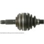 CARDONE Reman 60-4138 Remanufactured CV Axle Assembly