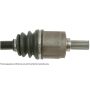 CARDONE Reman 60-4138 Remanufactured CV Axle Assembly
