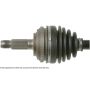 CARDONE Reman 60-4144 Remanufactured CV Axle Assembly