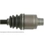 CARDONE Reman 60-4144 Remanufactured CV Axle Assembly