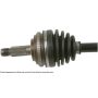 CARDONE Reman 60-4145 Remanufactured CV Axle Assembly