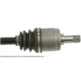 CARDONE Reman 60-4145 Remanufactured CV Axle Assembly