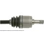 CARDONE Reman 60-4146 Remanufactured CV Axle Assembly