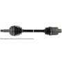 CARDONE Reman 60-4147 Remanufactured CV Axle Assembly