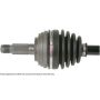 CARDONE Reman 60-4147 Remanufactured CV Axle Assembly