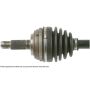 CARDONE Reman 60-4148 Remanufactured CV Axle Assembly