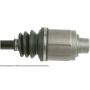 CARDONE Reman 60-4148 Remanufactured CV Axle Assembly