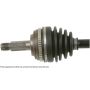 CARDONE Reman 60-4149 Remanufactured CV Axle Assembly