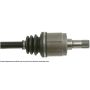 CARDONE Reman 60-4149 Remanufactured CV Axle Assembly