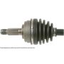 CARDONE Reman 60-4152 Remanufactured CV Axle Assembly