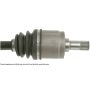 CARDONE Reman 60-4152 Remanufactured CV Axle Assembly