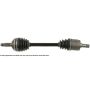 CARDONE Reman 60-4153 Remanufactured CV Axle Assembly