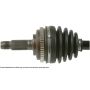 CARDONE Reman 60-4153 Remanufactured CV Axle Assembly