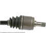 CARDONE Reman 60-4153 Remanufactured CV Axle Assembly