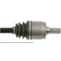 CARDONE Reman 60-4154 Remanufactured CV Axle Assembly