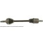 CARDONE Reman 60-4155 Remanufactured CV Axle Assembly