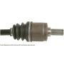 CARDONE Reman 60-4155 Remanufactured CV Axle Assembly