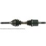 CARDONE Reman 60-4159 Remanufactured CV Axle Assembly